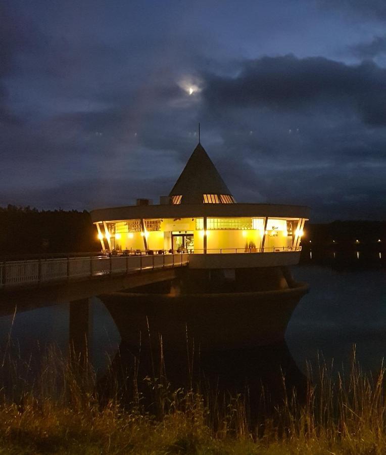 Wetterburg Am Twistesee Abádszalók ภายนอก รูปภาพ